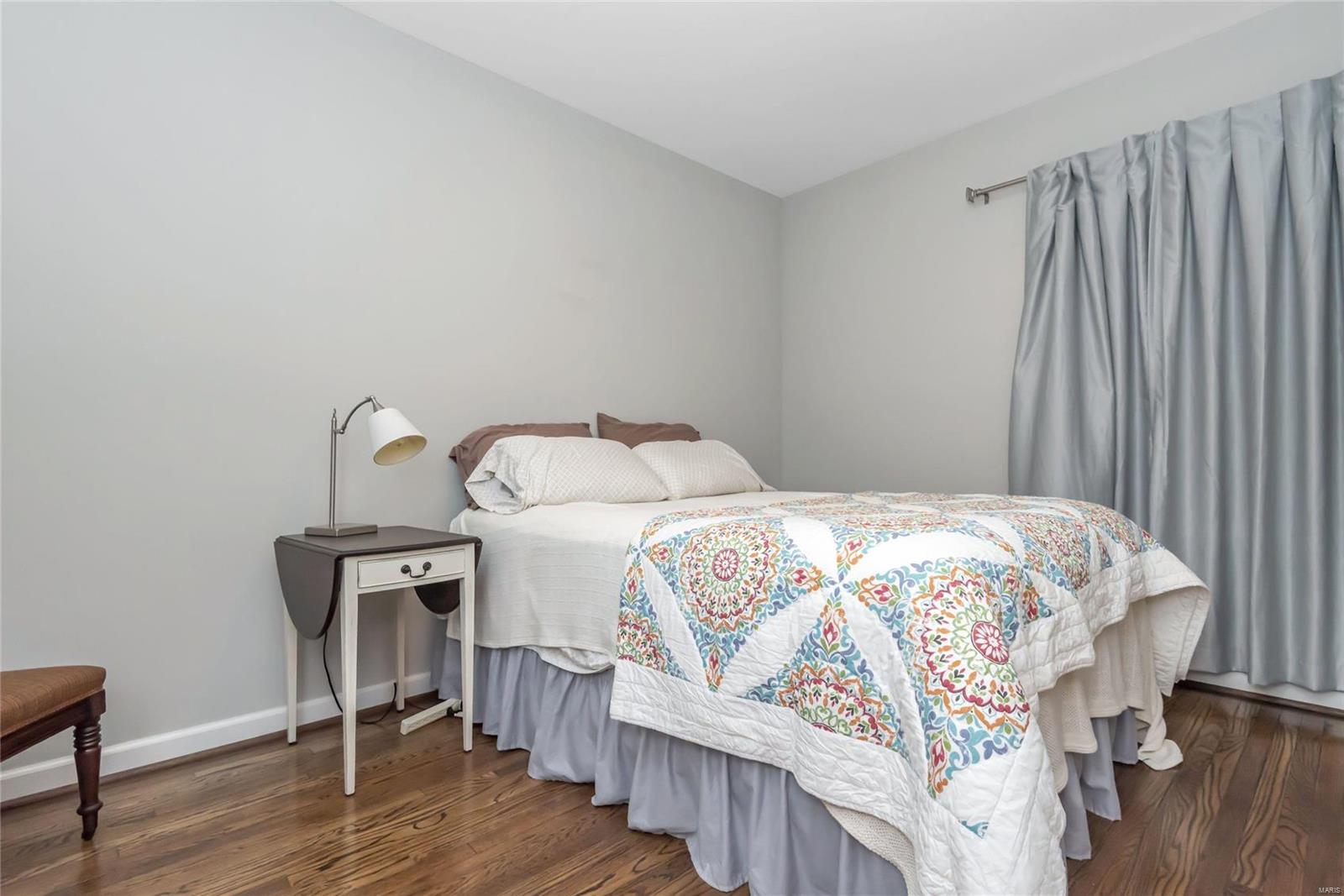 Demun Park Add. - Residential