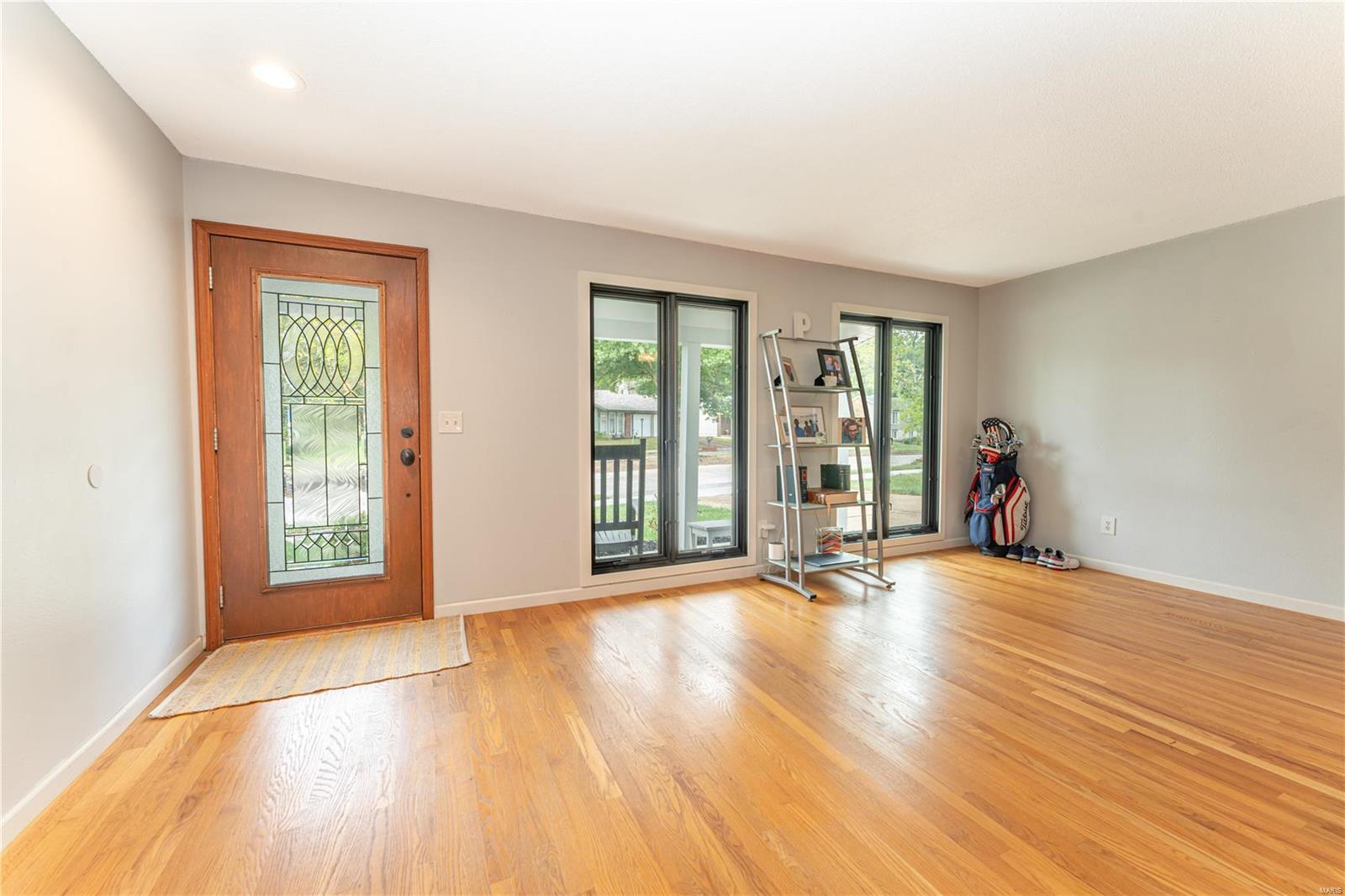 Gascony 2 - Residential