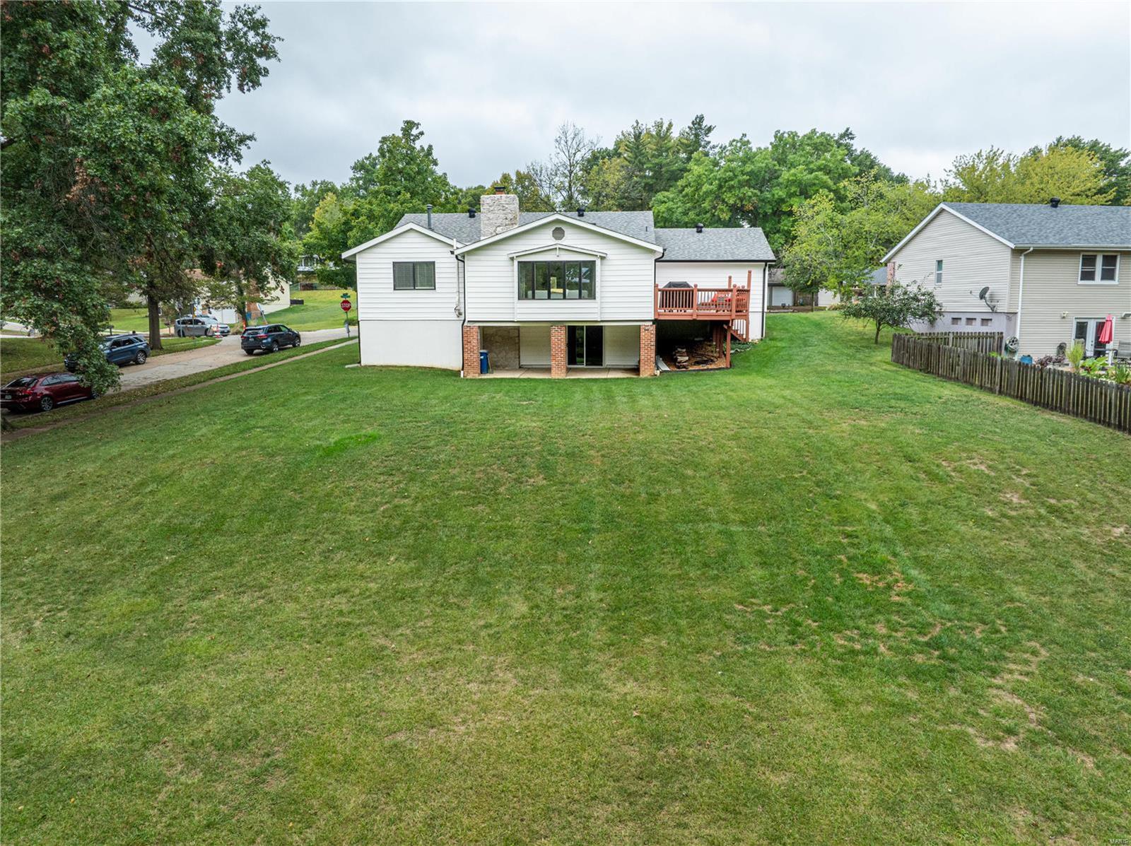 Gascony 2 - Residential