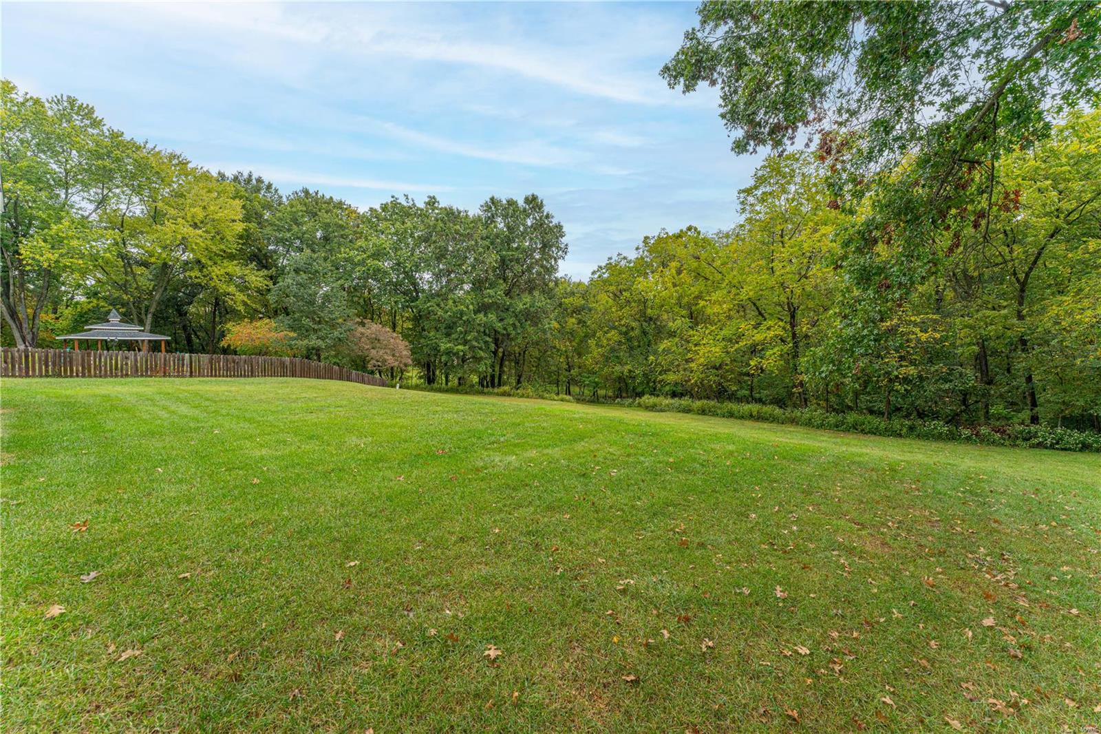 Gascony 2 - Residential