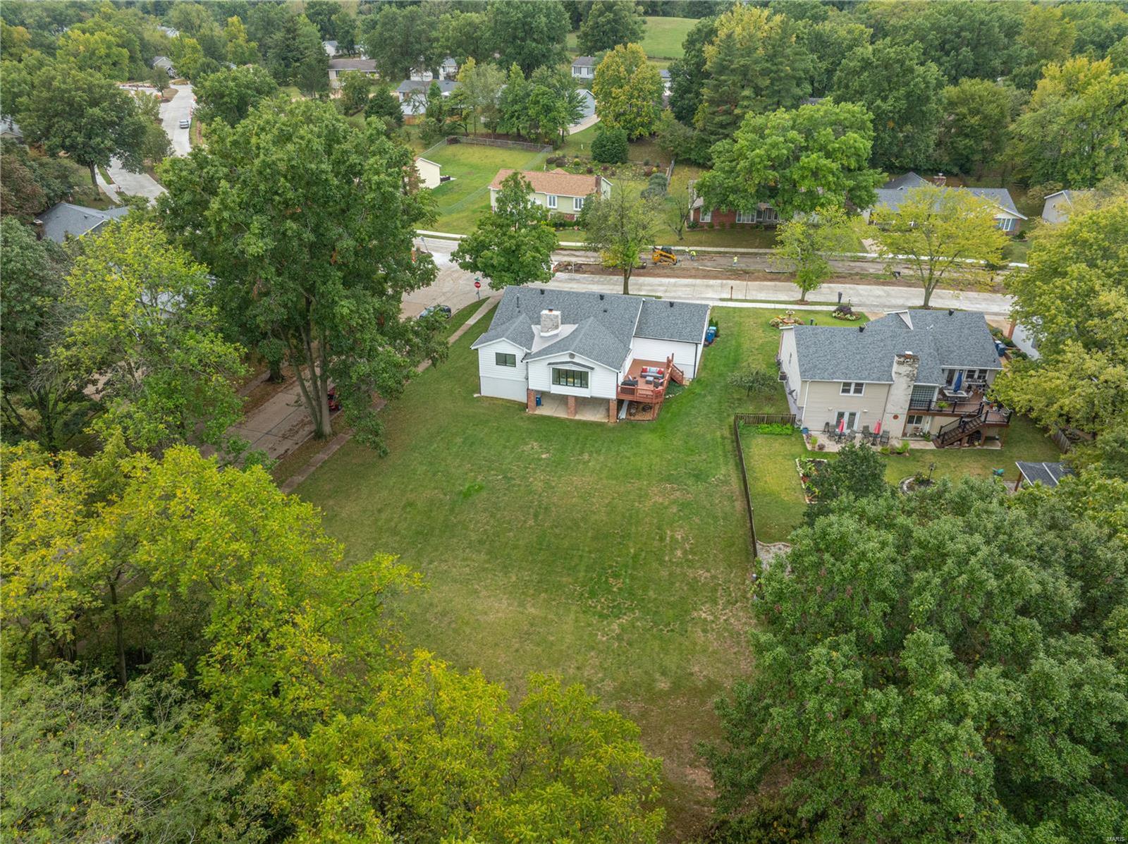 Gascony 2 - Residential