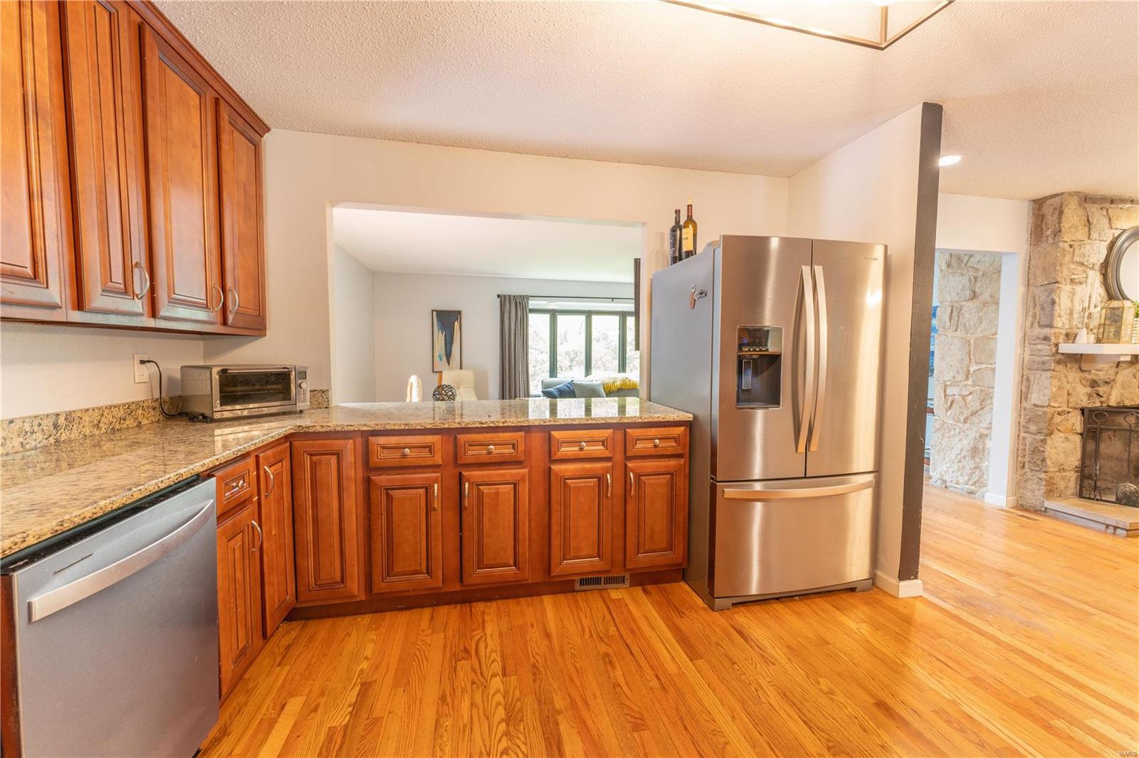 Gascony 2 - Residential