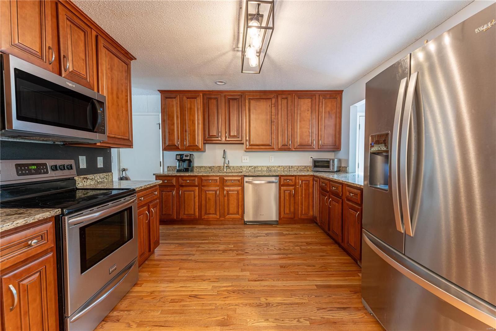 Gascony 2 - Residential