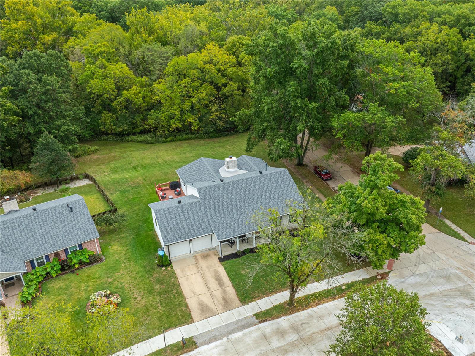 Gascony 2 - Residential