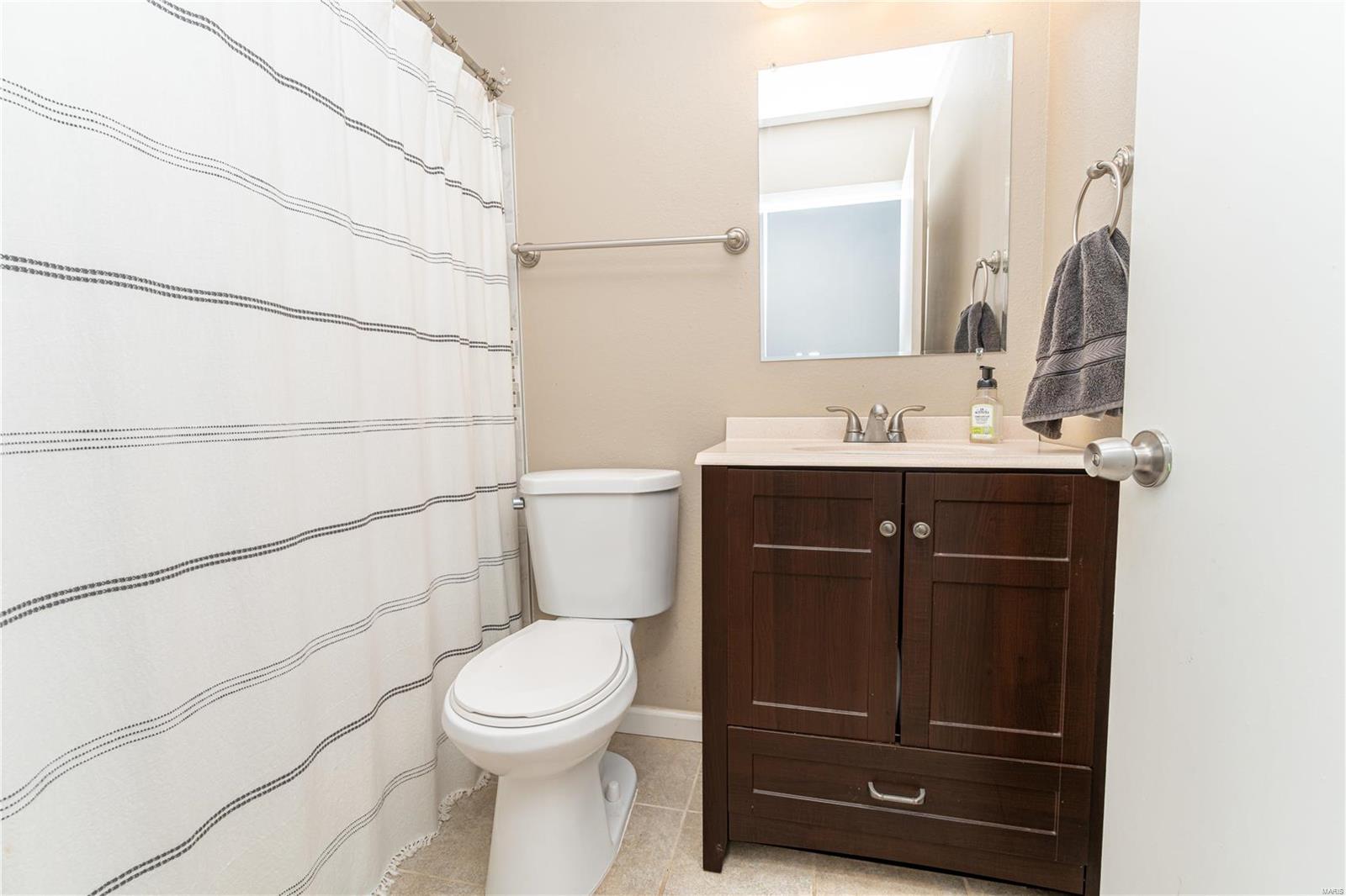 Gascony 2 - Residential