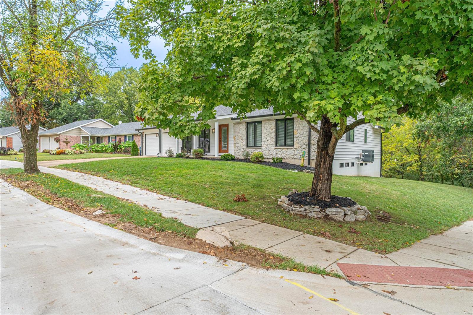 Gascony 2 - Residential