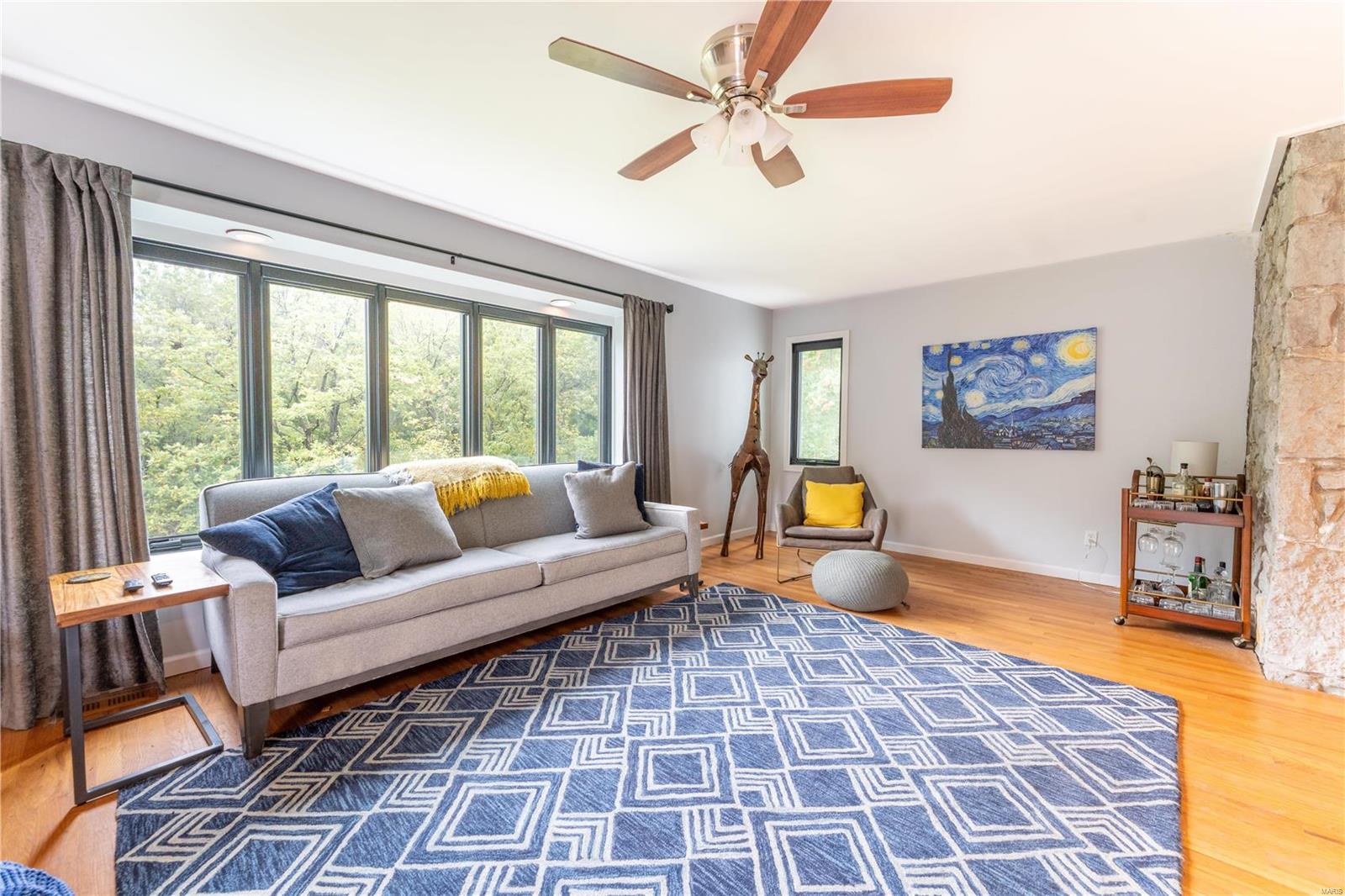 Gascony 2 - Residential