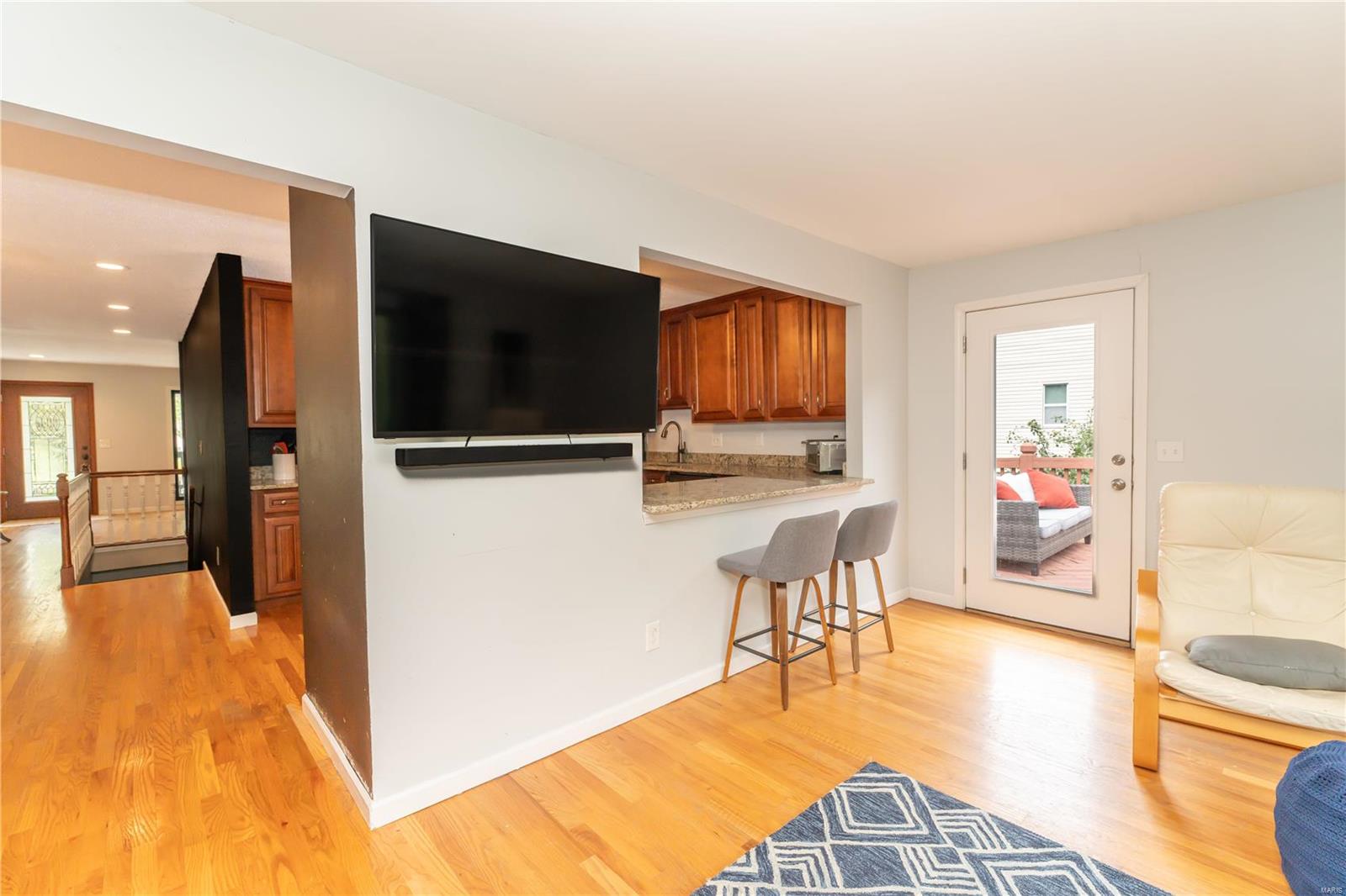 Gascony 2 - Residential