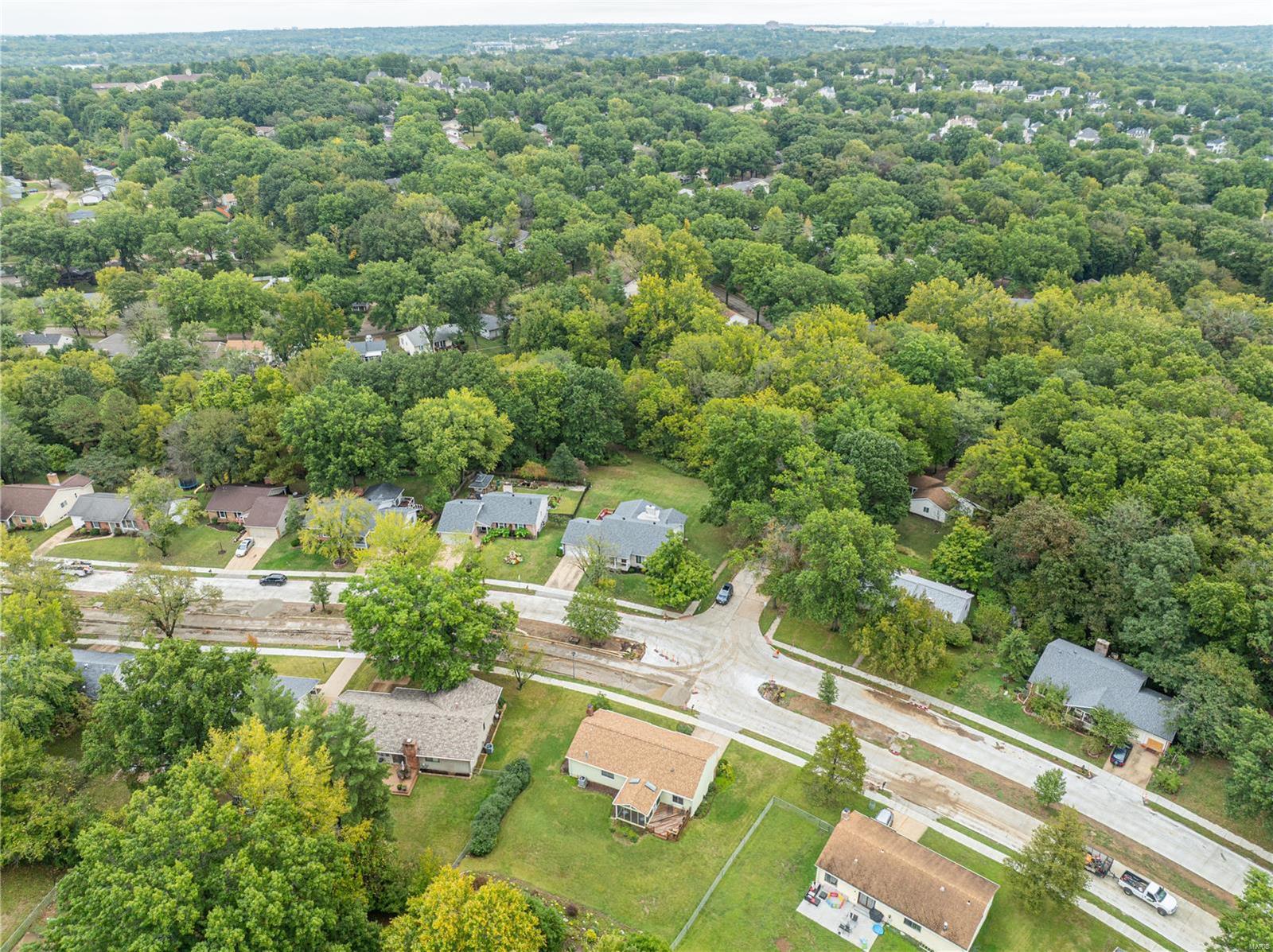 Gascony 2 - Residential