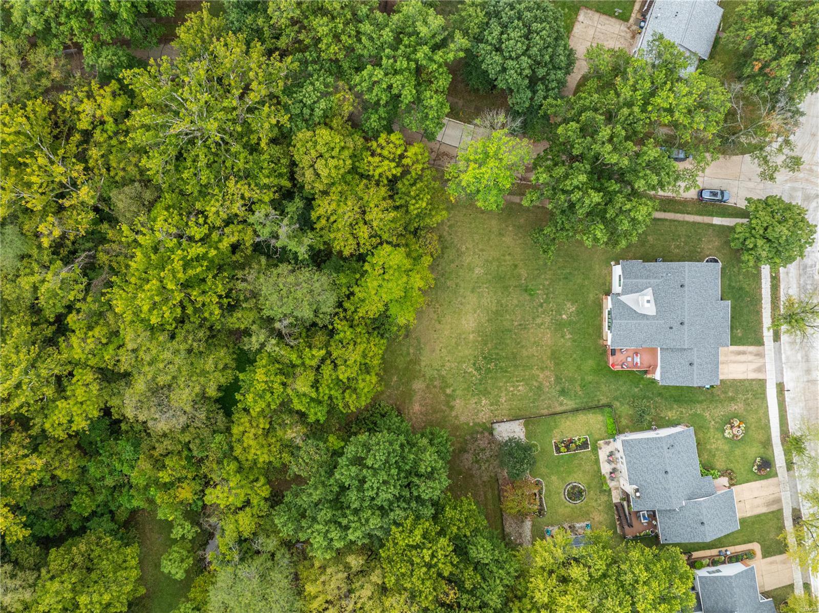 Gascony 2 - Residential