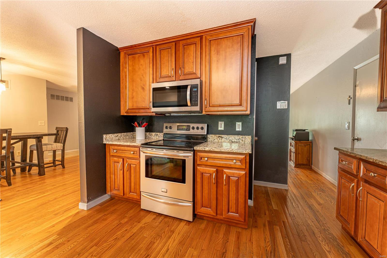 Gascony 2 - Residential