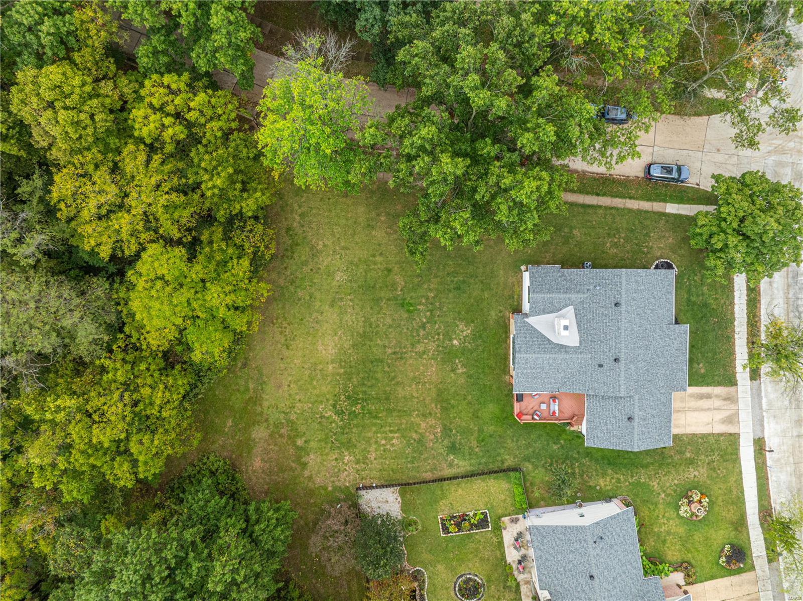 Gascony 2 - Residential