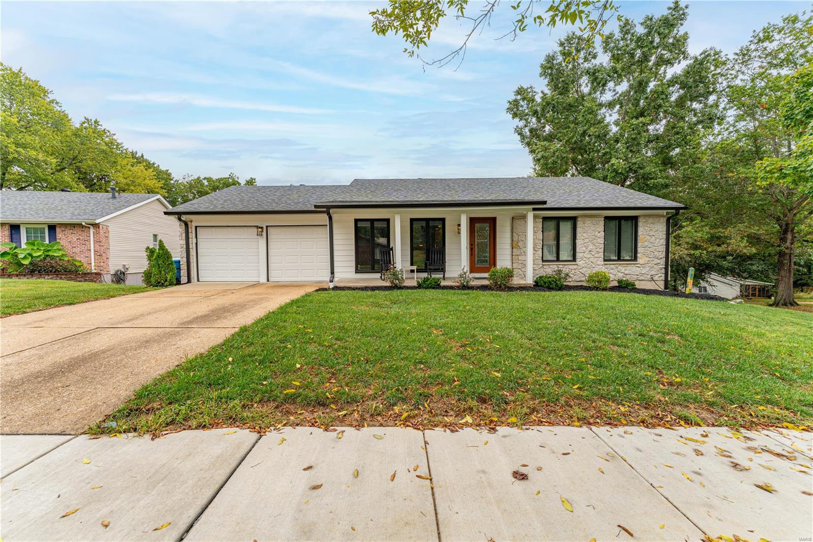 Gascony 2 - Residential