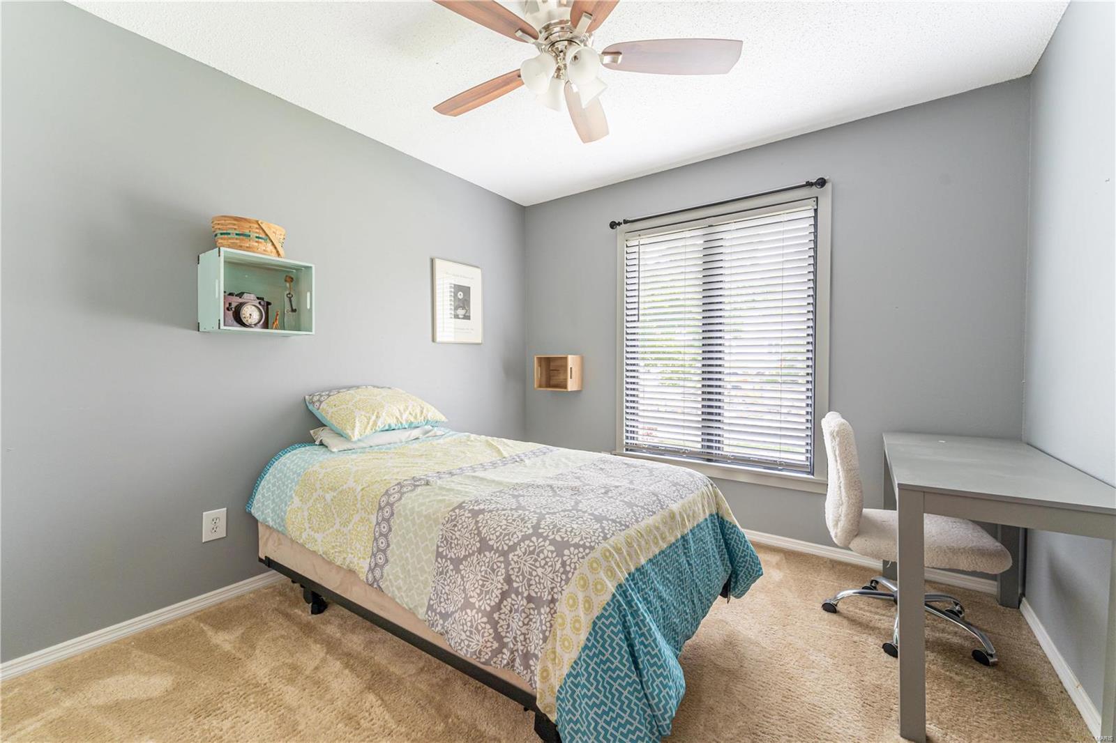 Gascony 2 - Residential