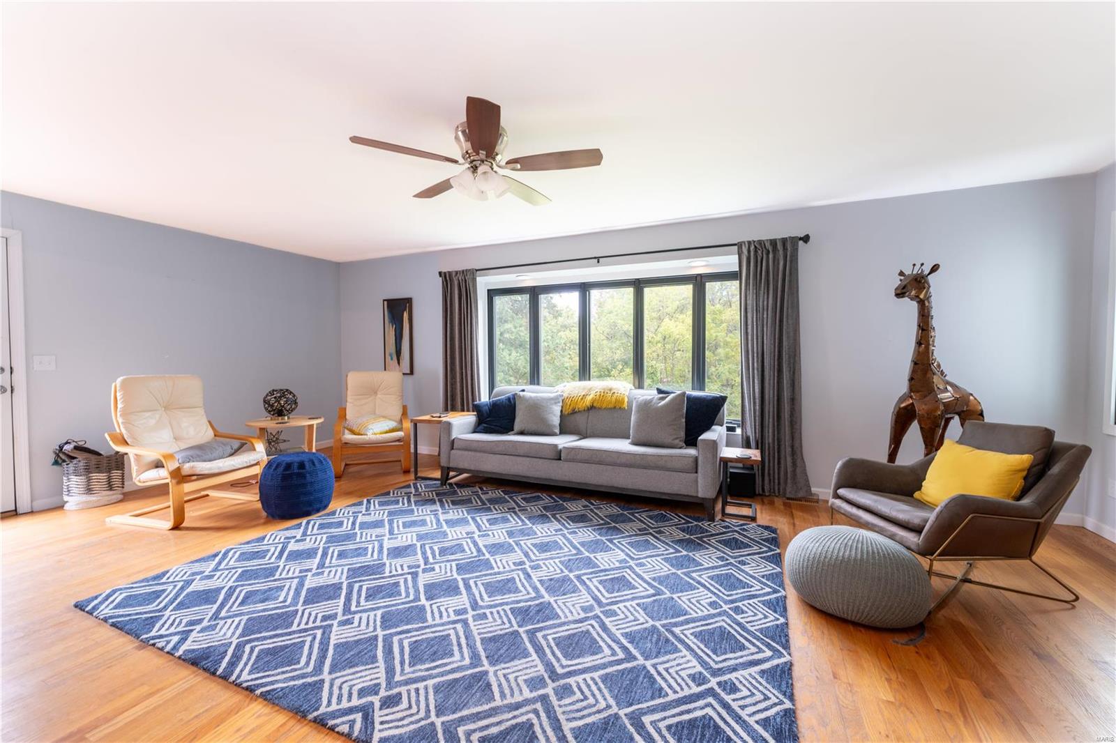 Gascony 2 - Residential