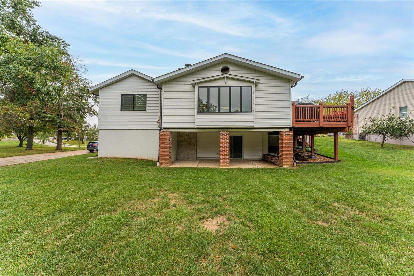 Gascony 2 - Residential