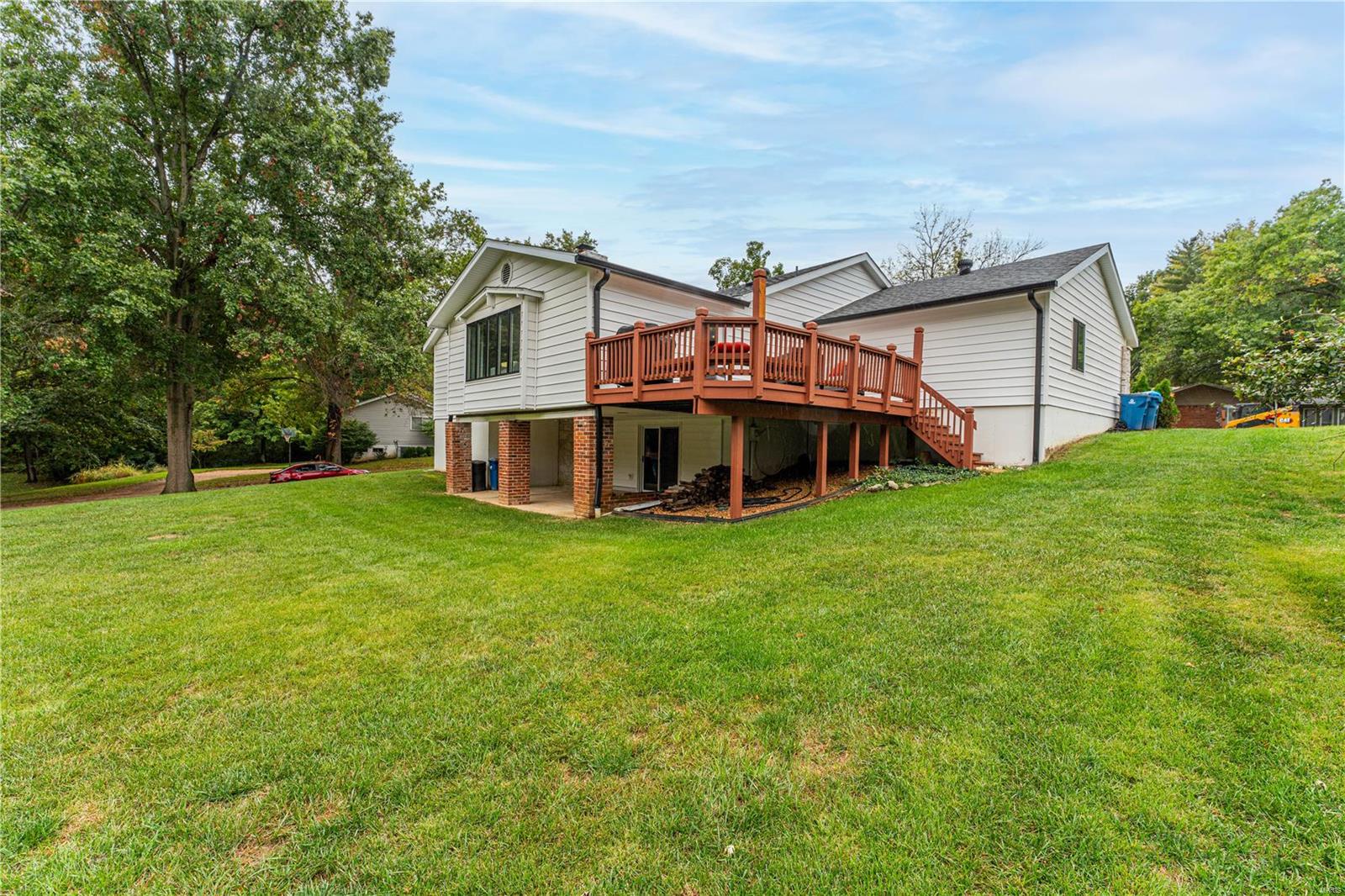 Gascony 2 - Residential