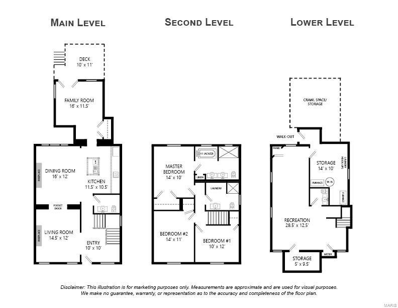 Tyler Place Add - Residential