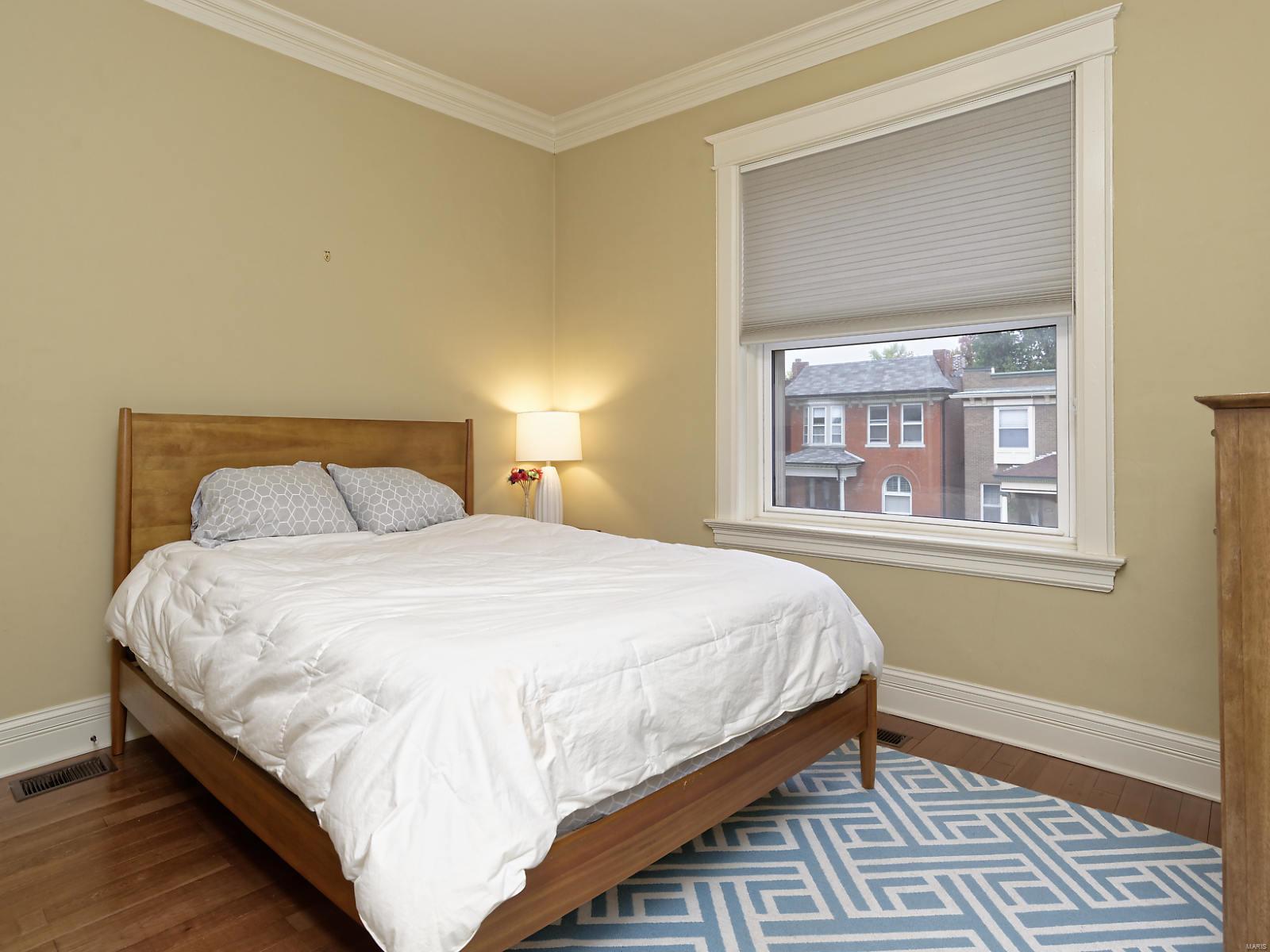 Tyler Place Add - Residential