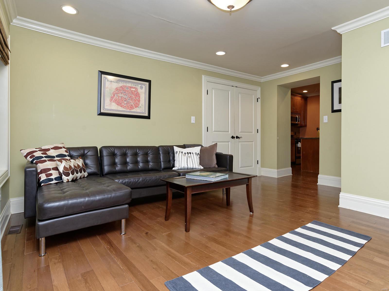 Tyler Place Add - Residential