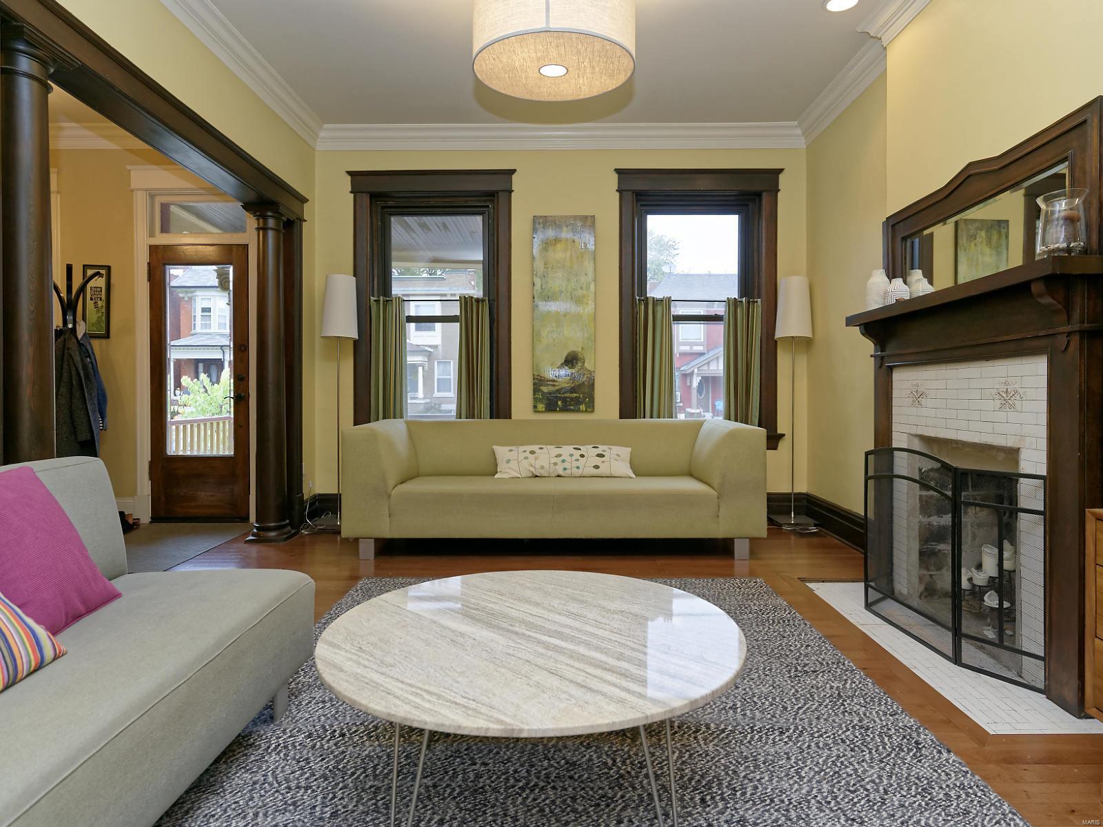 Tyler Place Add - Residential