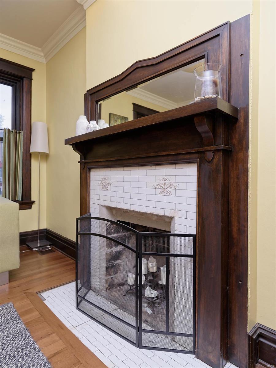 Tyler Place Add - Residential