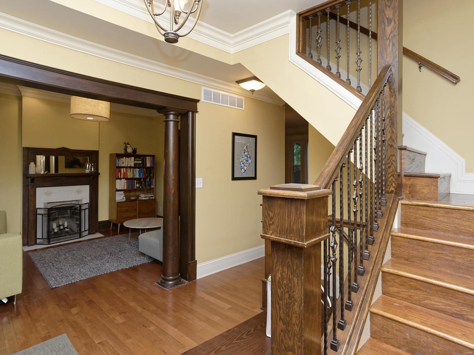 Tyler Place Add - Residential