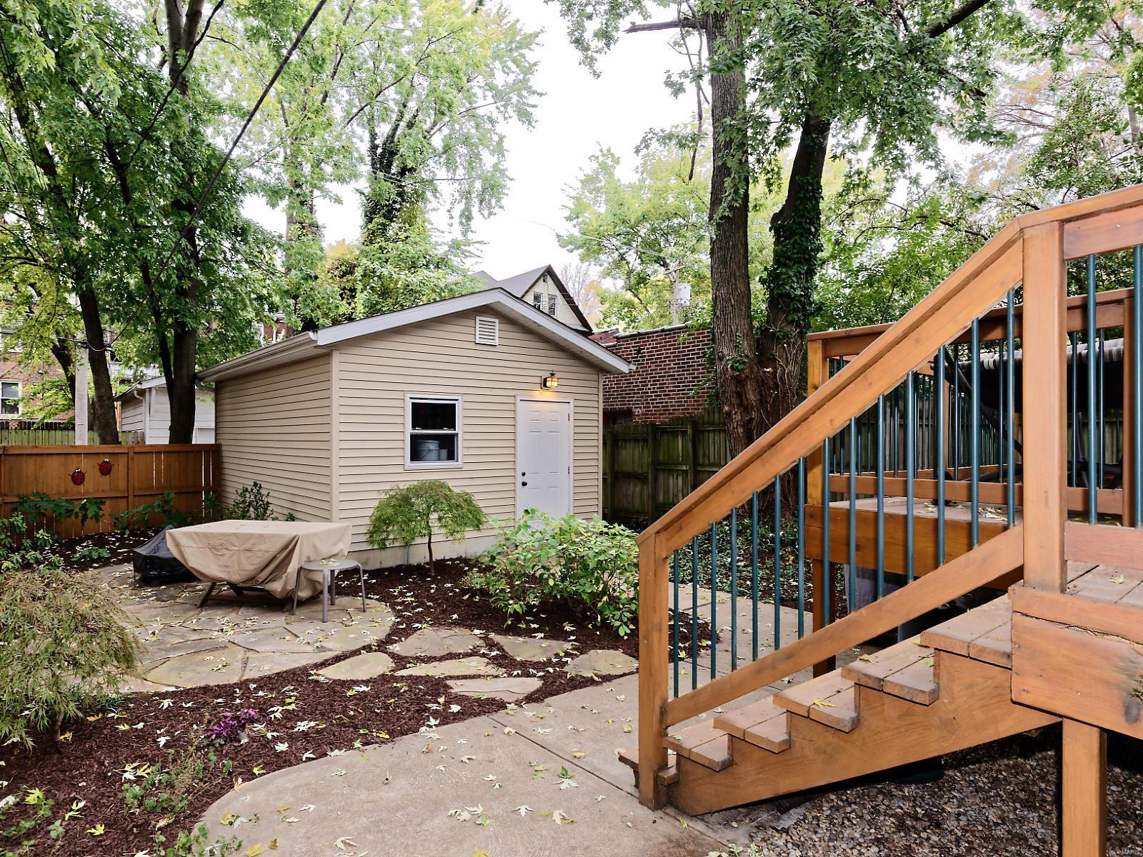 Tyler Place Add - Residential