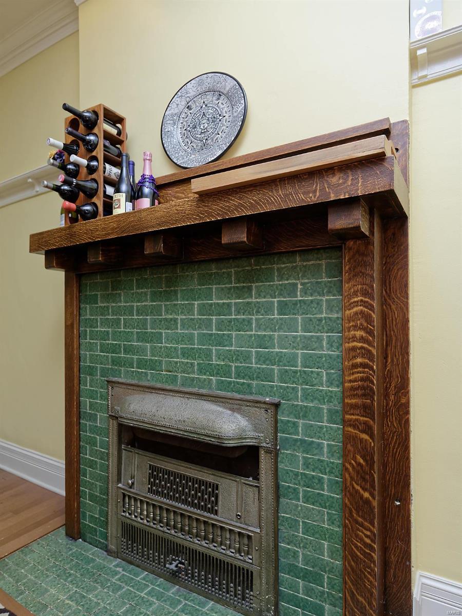 Tyler Place Add - Residential