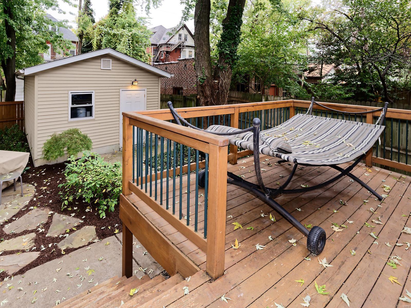 Tyler Place Add - Residential