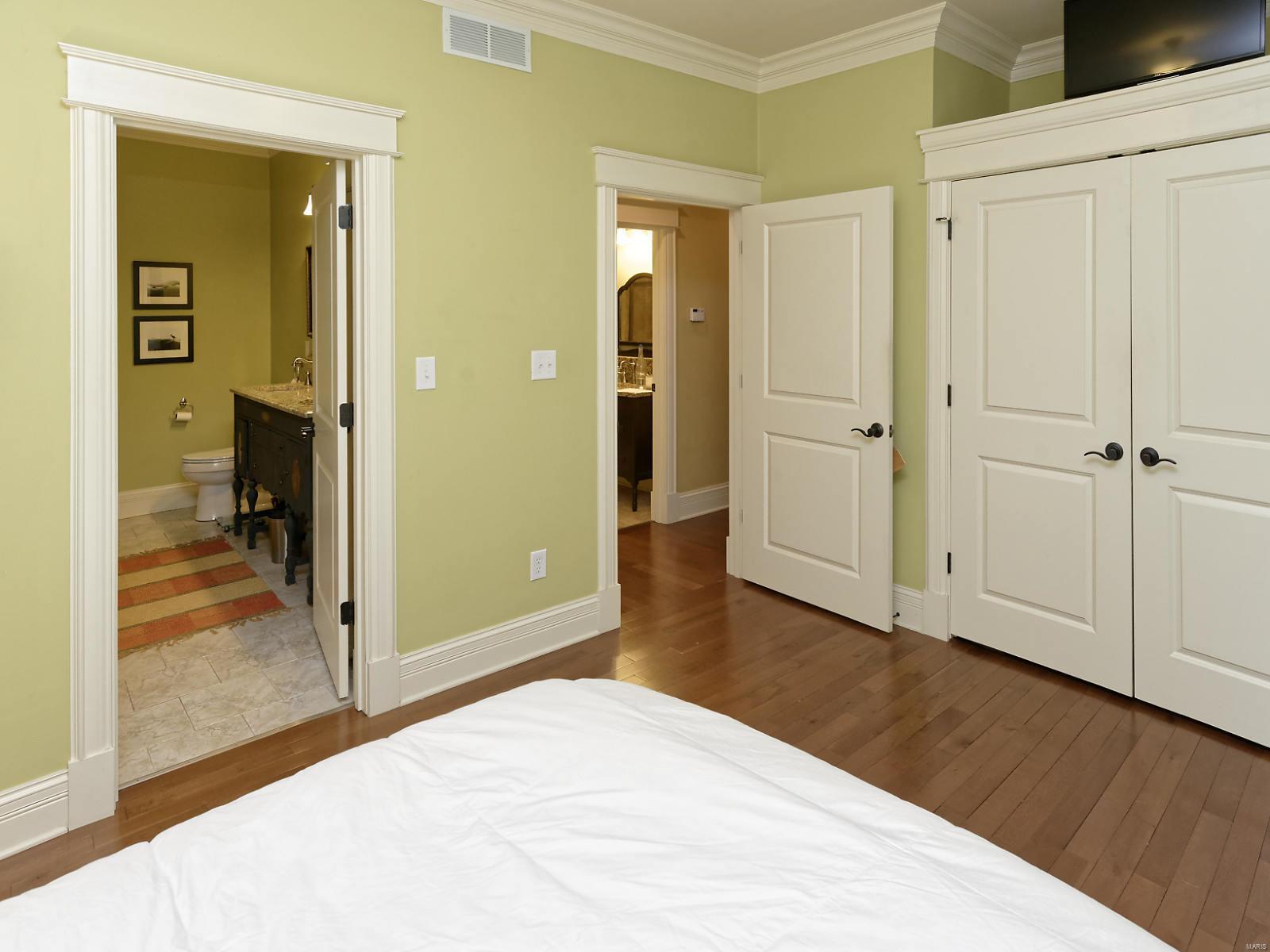 Tyler Place Add - Residential