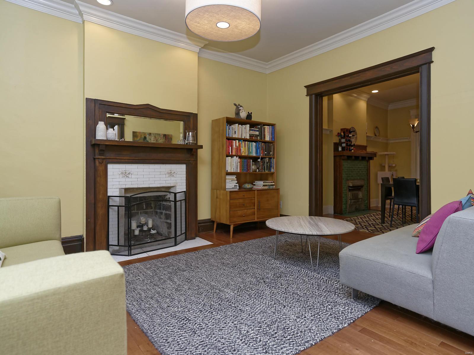 Tyler Place Add - Residential