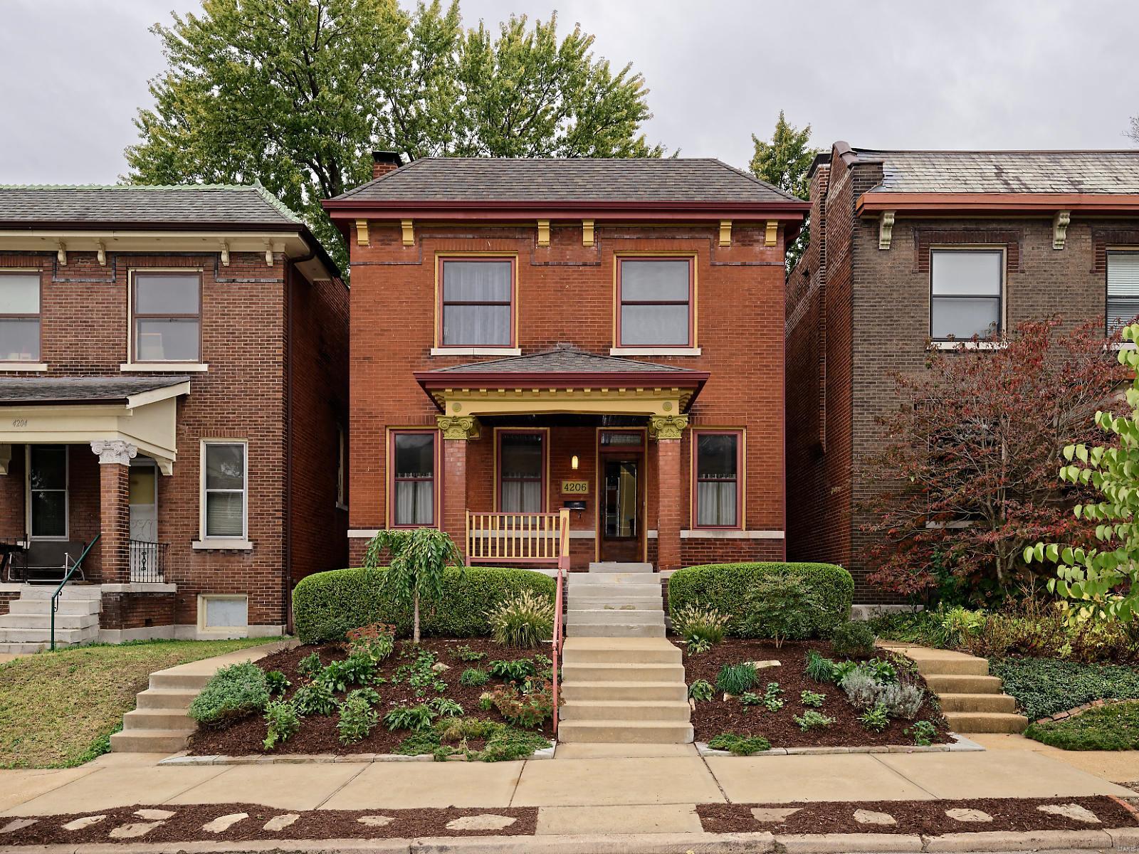 Tyler Place Add - Residential