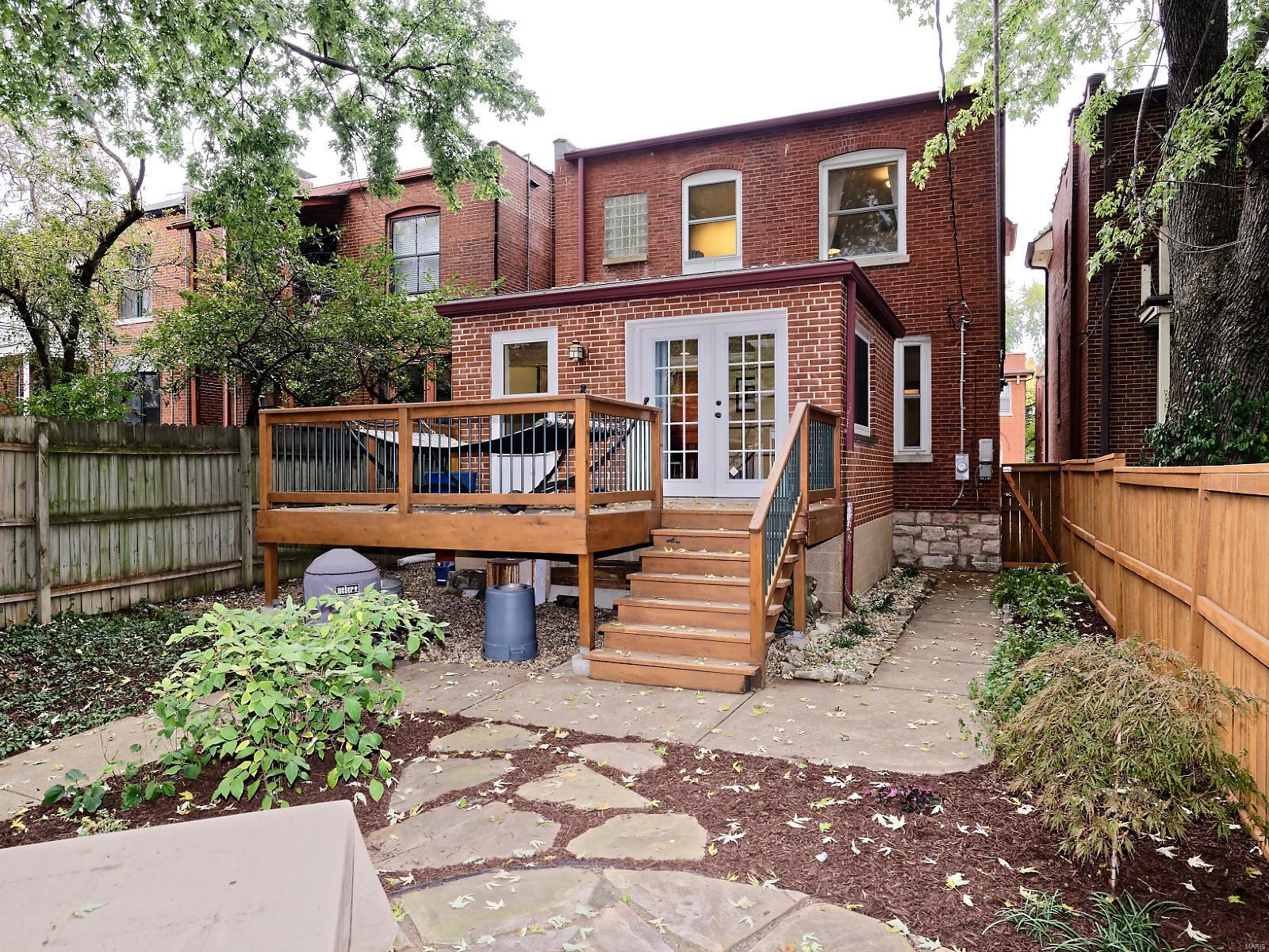 Tyler Place Add - Residential