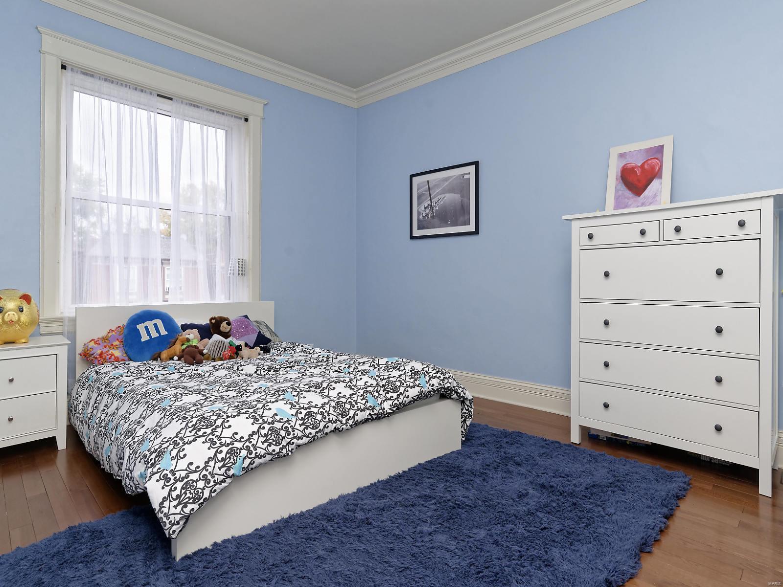 Tyler Place Add - Residential