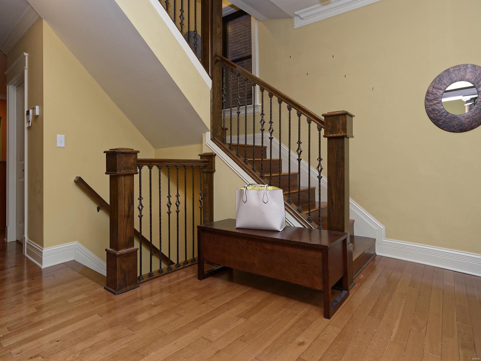 Tyler Place Add - Residential