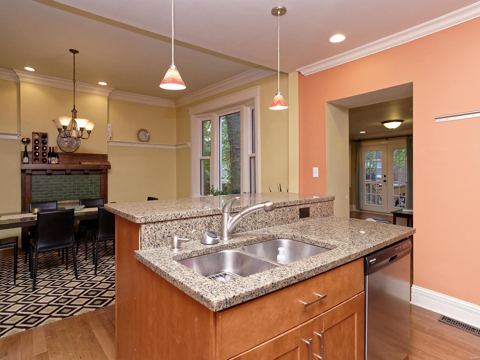 Tyler Place Add - Residential