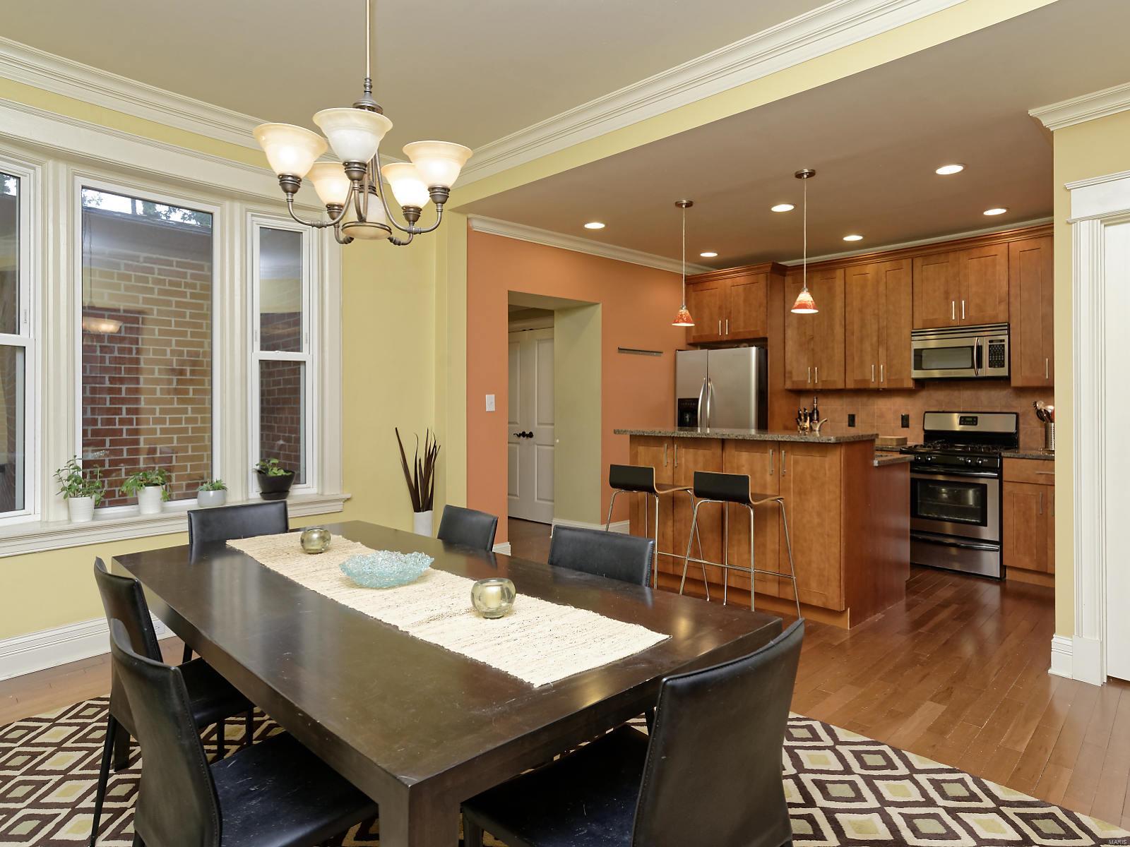 Tyler Place Add - Residential