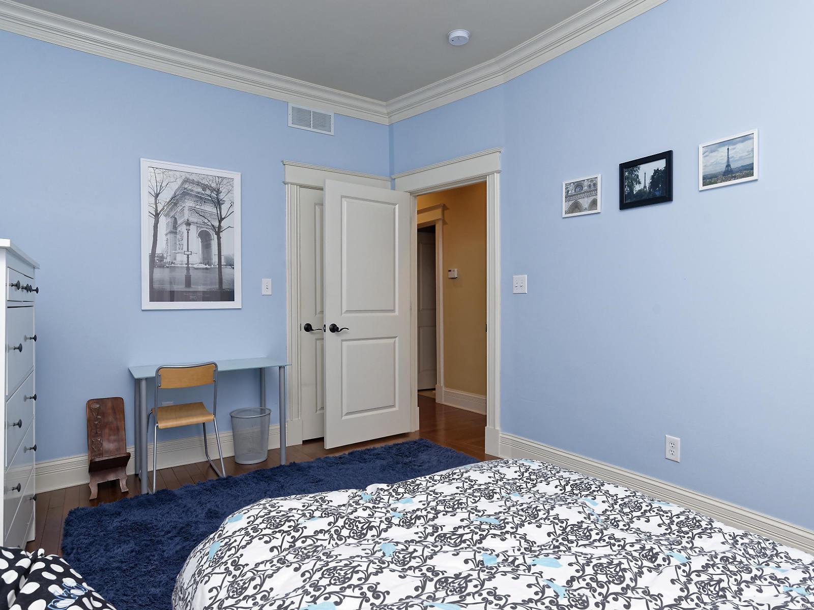 Tyler Place Add - Residential