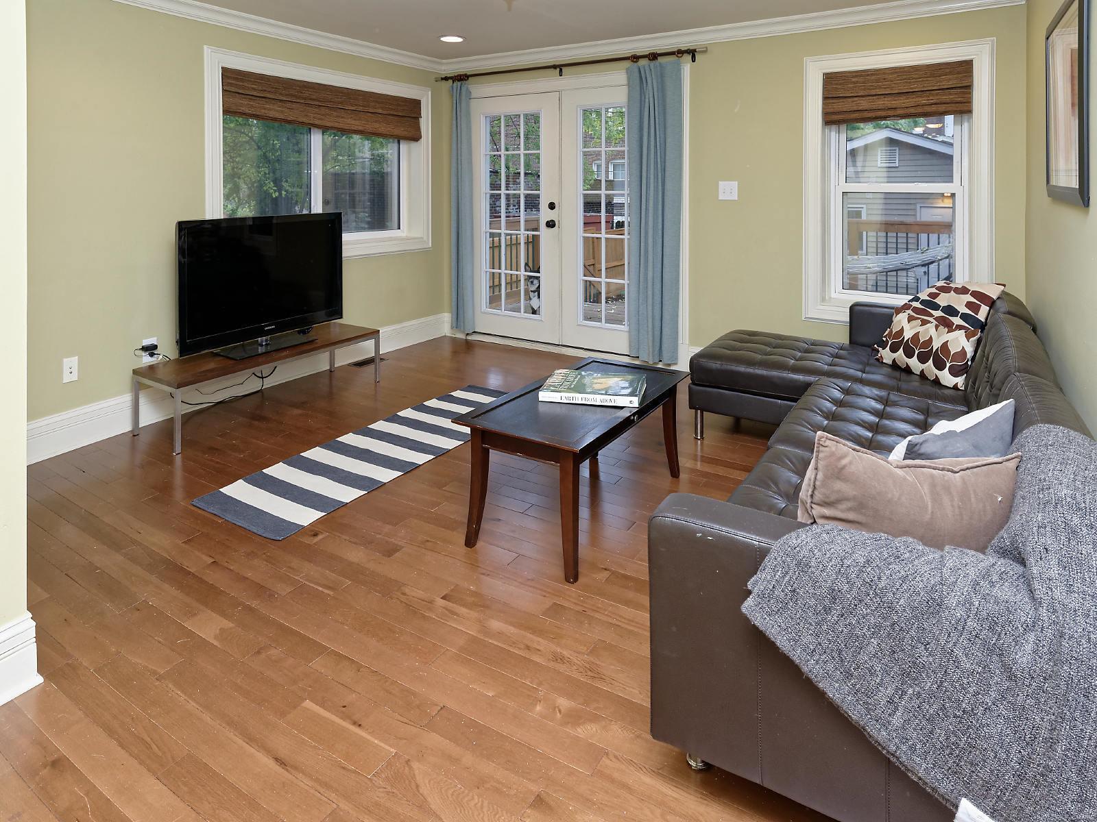 Tyler Place Add - Residential