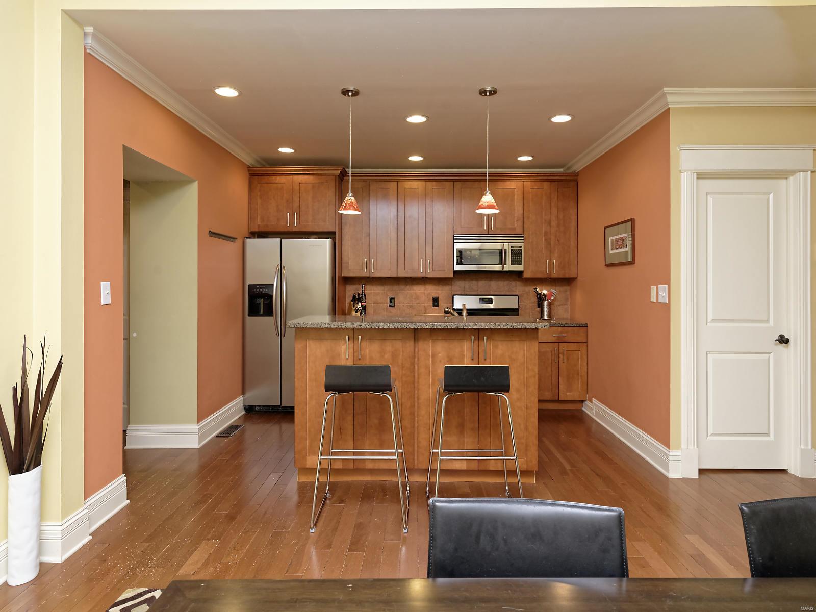 Tyler Place Add - Residential