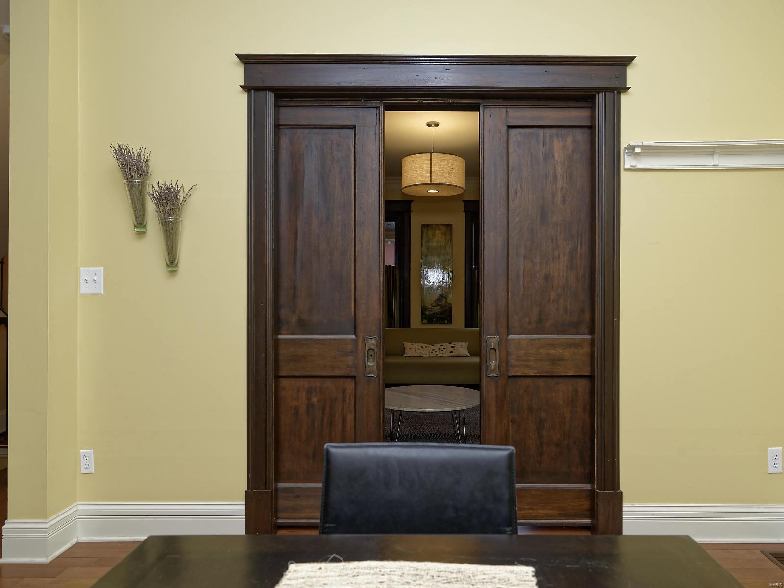 Tyler Place Add - Residential