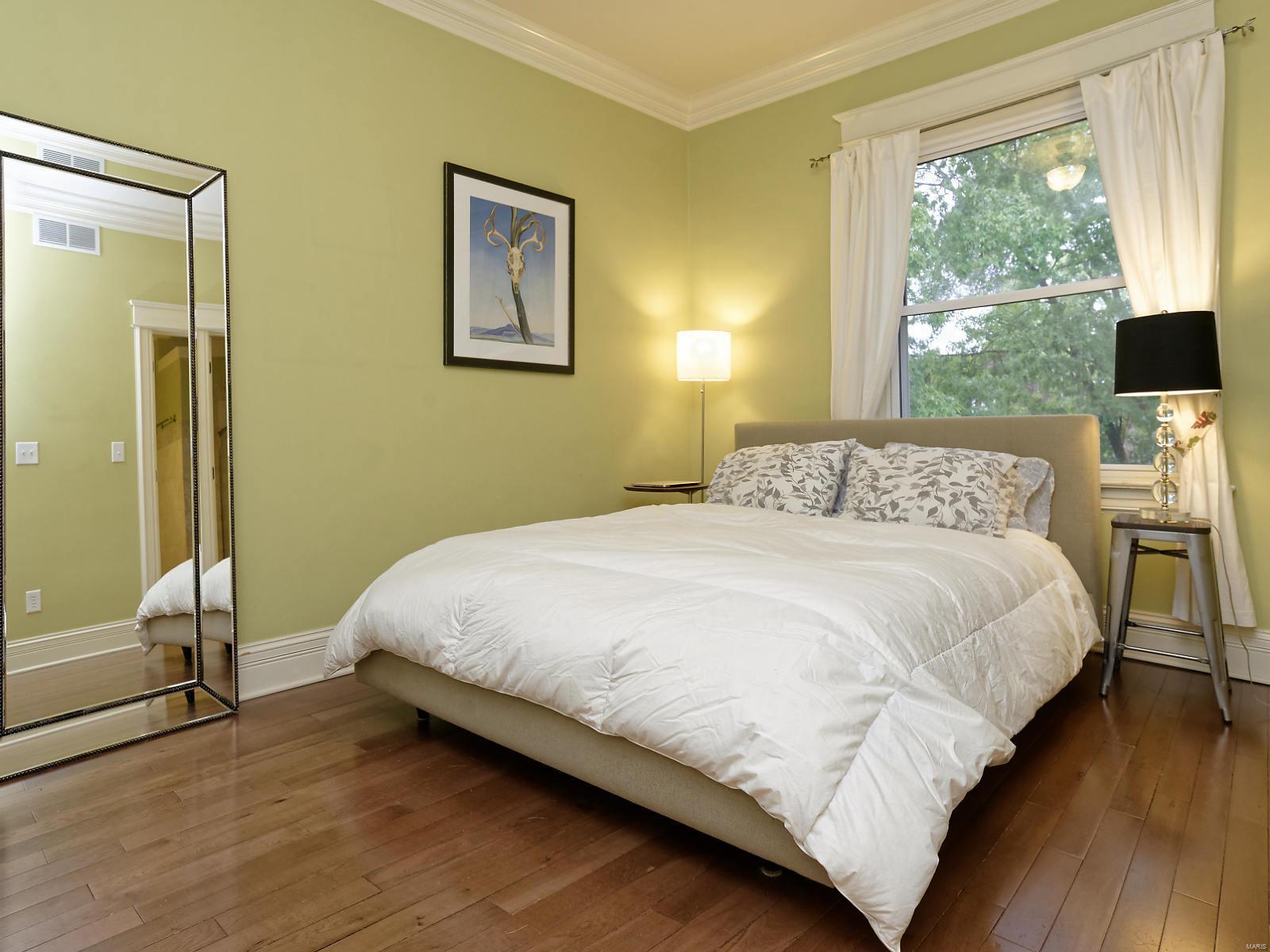 Tyler Place Add - Residential