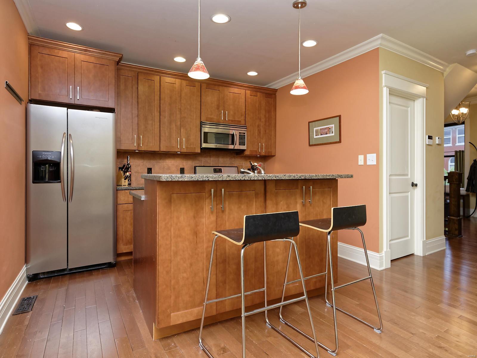 Tyler Place Add - Residential