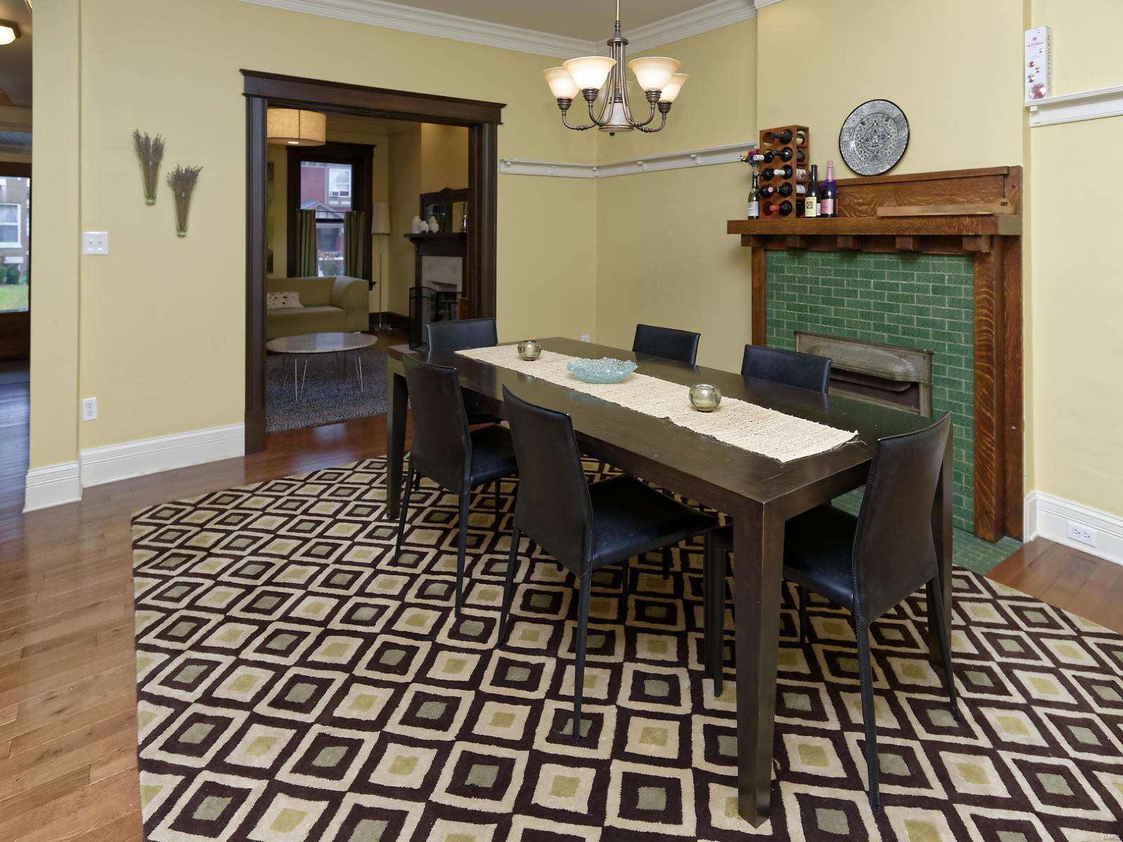 Tyler Place Add - Residential