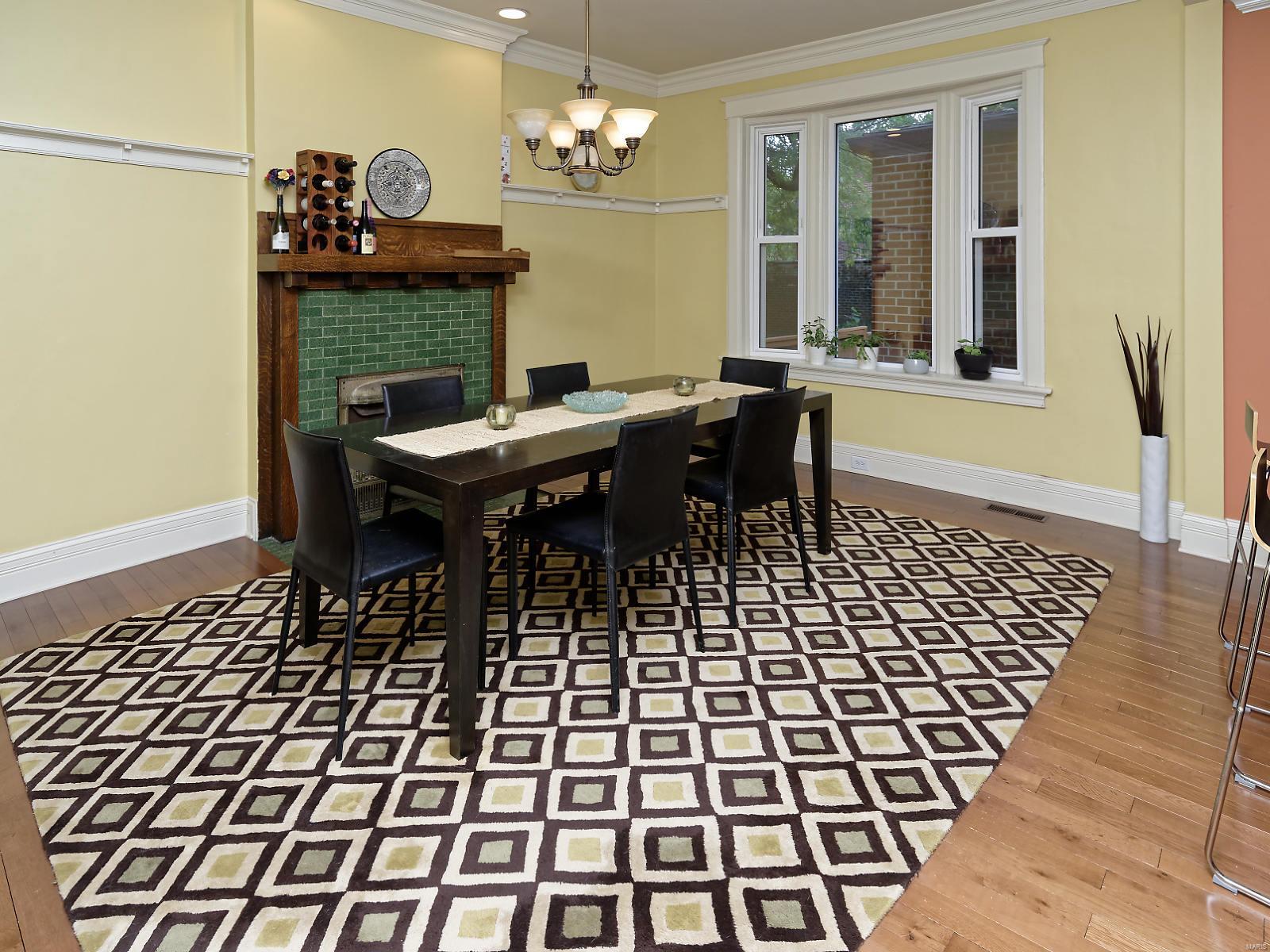 Tyler Place Add - Residential