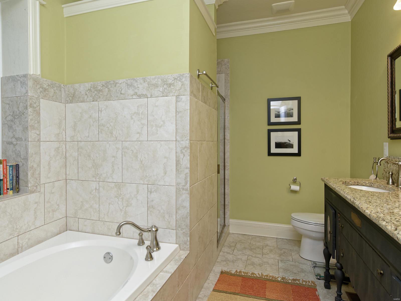 Tyler Place Add - Residential