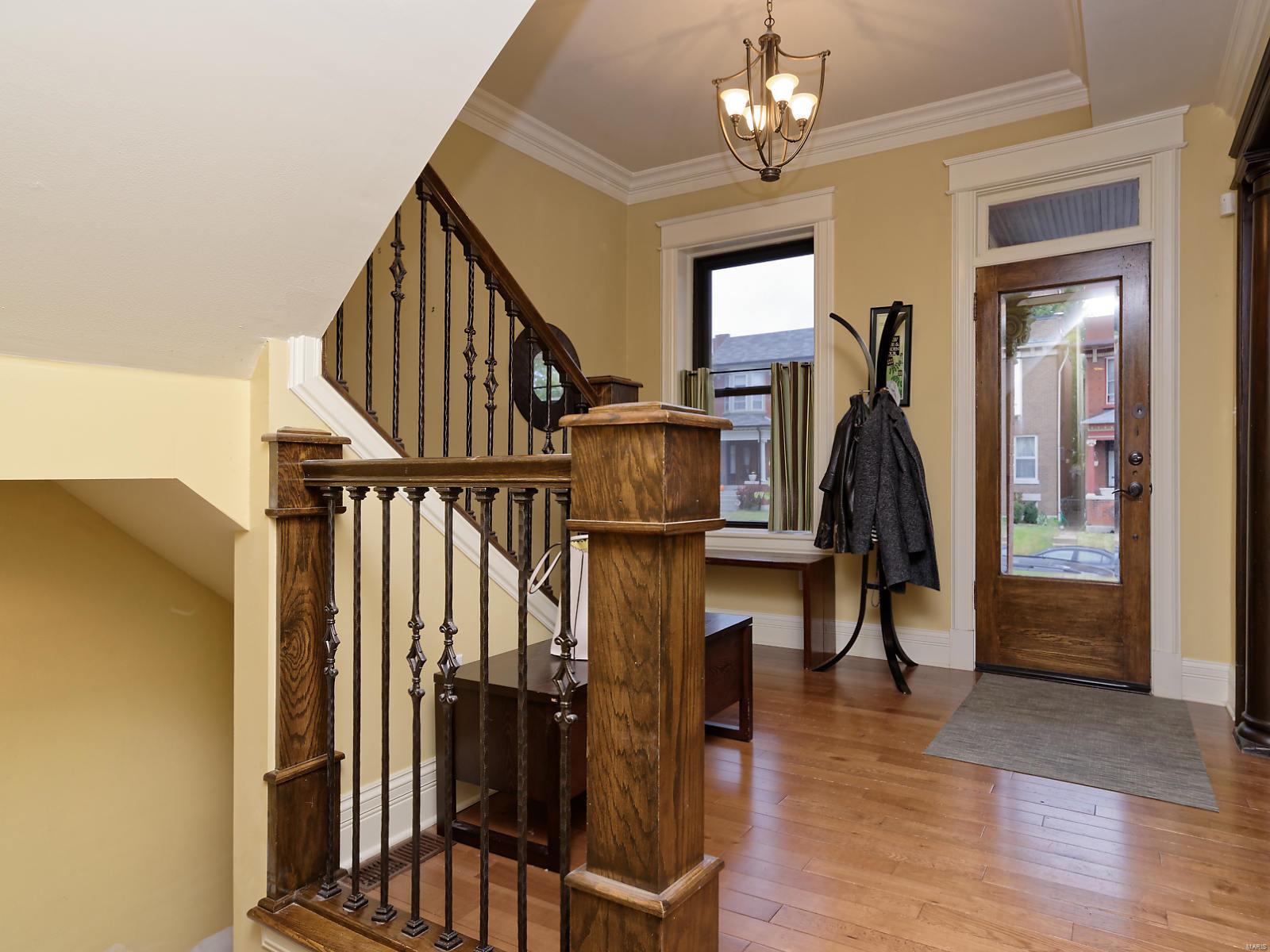 Tyler Place Add - Residential