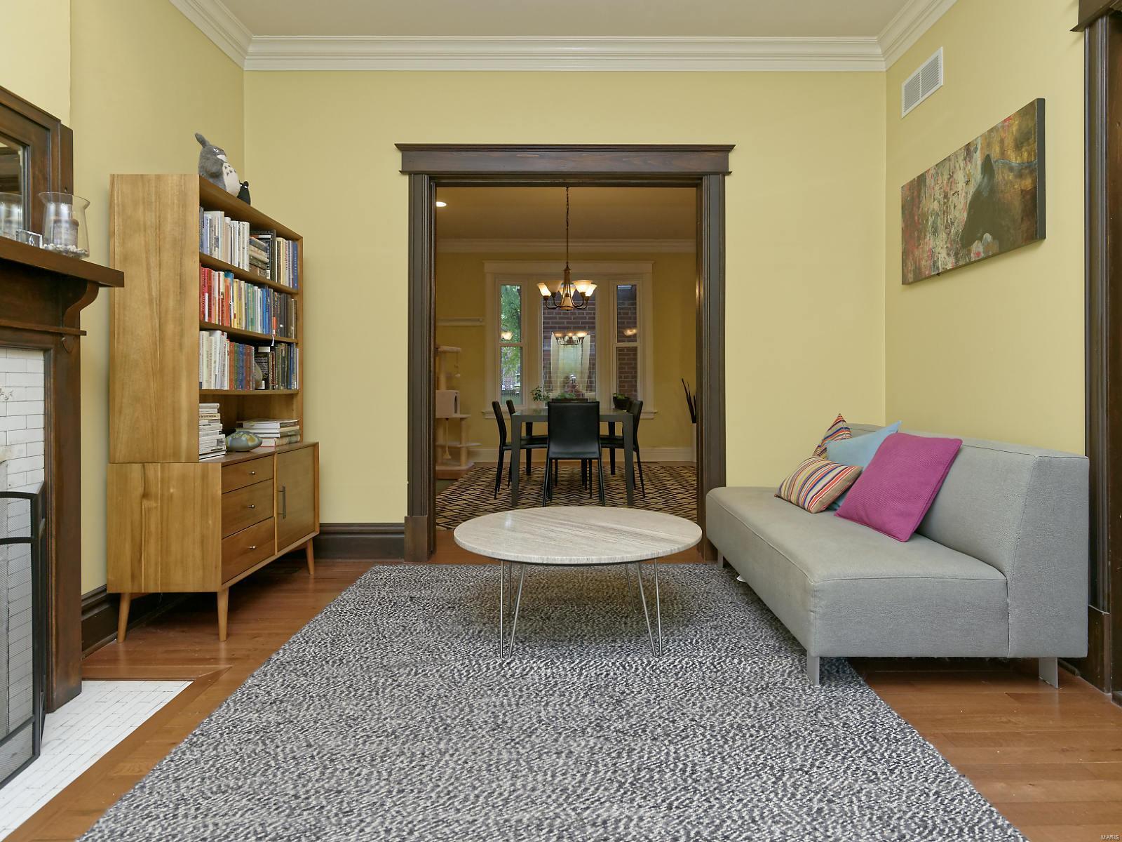 Tyler Place Add - Residential