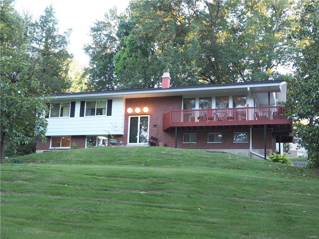 August Chouteau Estate - Residential